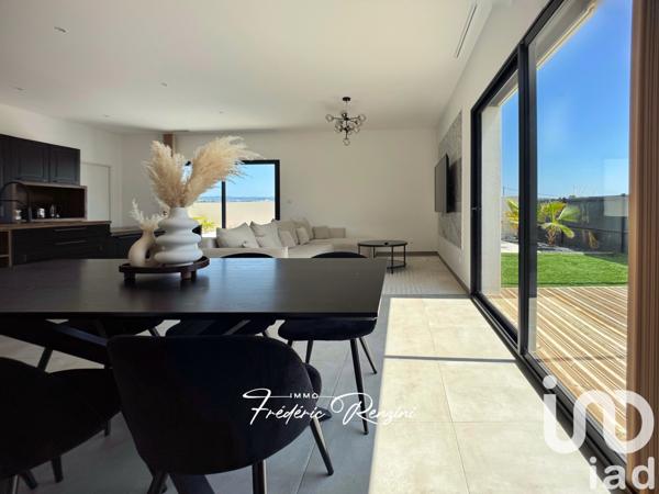 Maison à vendre 5 pièces 132 m² Pennautier