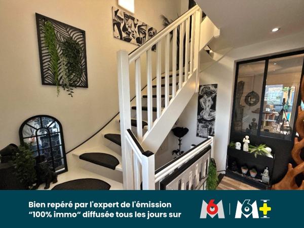 Maison 130 m² à Quimper