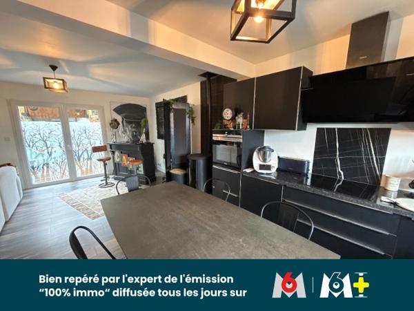 Maison 130 m² à Quimper