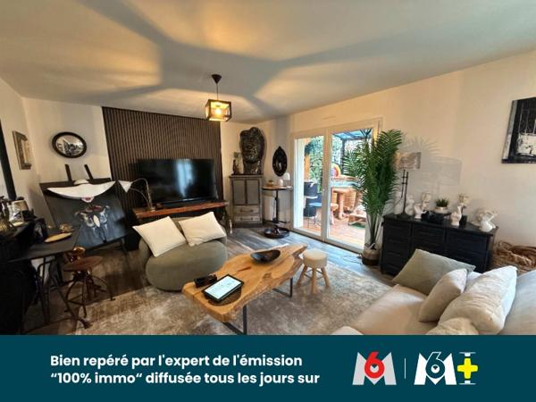 Maison 130 m² à Quimper