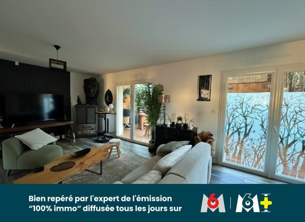 Maison 130 m² à Quimper