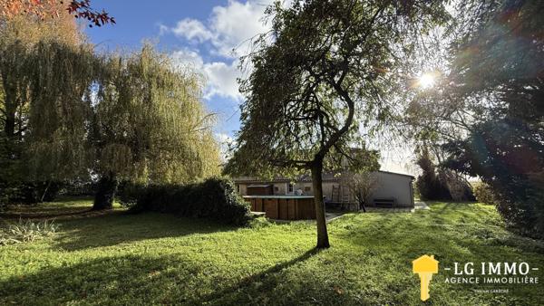 Votre recherche de biens