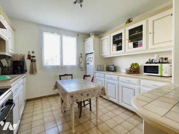 APPARTEMENT T3 - SPDC