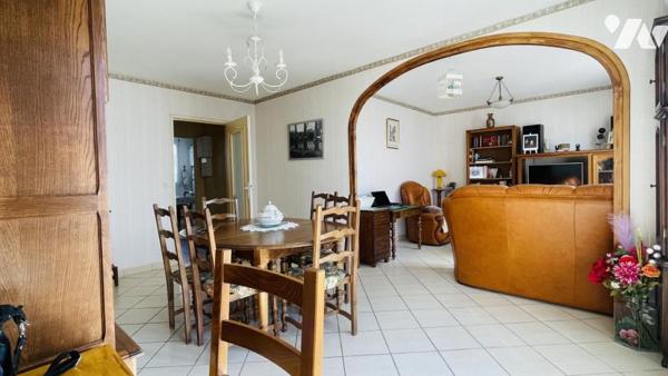 APPARTEMENT T3 - SPDC