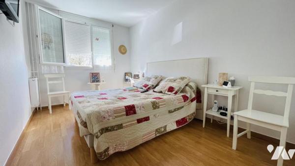 APPARTEMENT T3 - SPDC