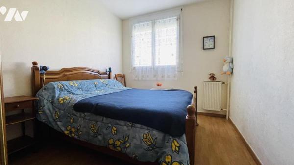 APPARTEMENT T3 - SPDC