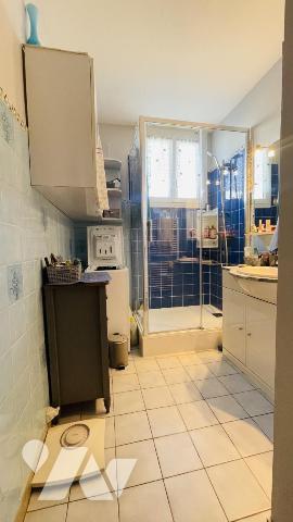 APPARTEMENT T3 - SPDC