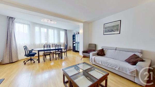 Maison à vendre  5 pièces - 182,24 m2 NOGENT SUR MARNE - 94