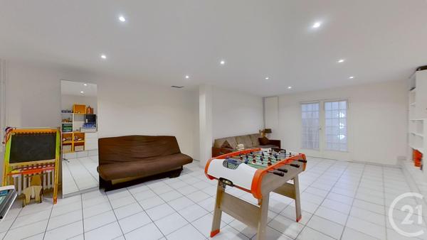 Maison à vendre  5 pièces - 182,24 m2 NOGENT SUR MARNE - 94