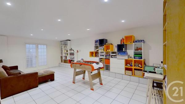 Maison à vendre  5 pièces - 182,24 m2 NOGENT SUR MARNE - 94