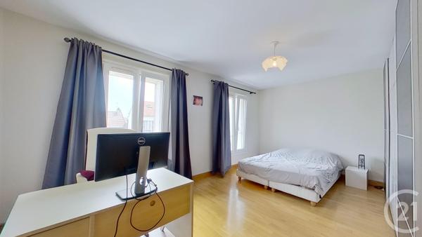 Maison à vendre  5 pièces - 182,24 m2 NOGENT SUR MARNE - 94