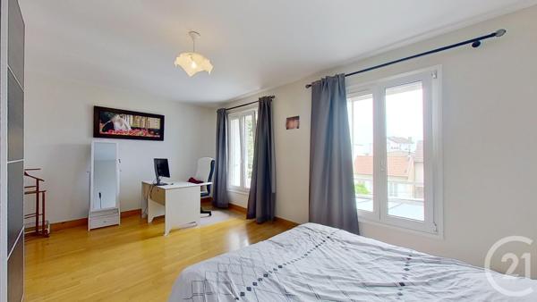 Maison à vendre  5 pièces - 182,24 m2 NOGENT SUR MARNE - 94