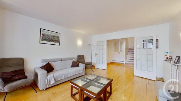 Maison à vendre  5 pièces - 182,24 m2 NOGENT SUR MARNE - 94