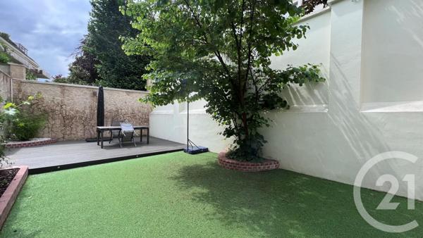 Maison à vendre  5 pièces - 182,24 m2 NOGENT SUR MARNE - 94