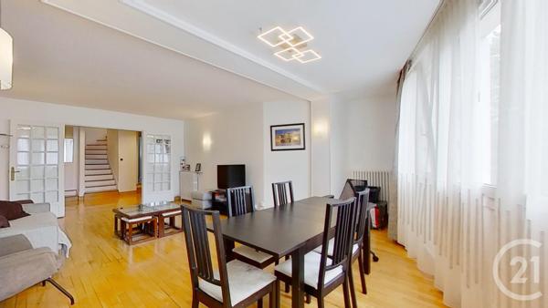 Maison à vendre  5 pièces - 182,24 m2 NOGENT SUR MARNE - 94