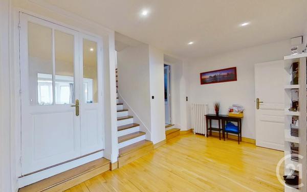 Maison à vendre  5 pièces - 182,24 m2 NOGENT SUR MARNE - 94