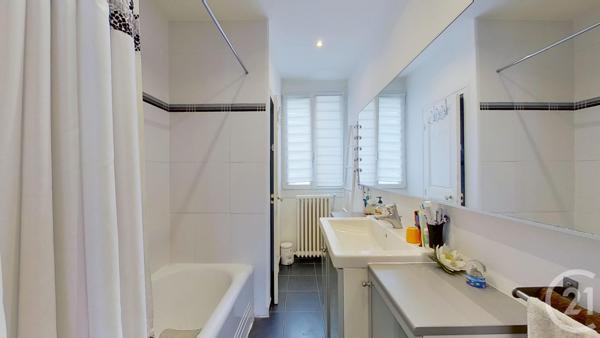 Maison à vendre  5 pièces - 182,24 m2 NOGENT SUR MARNE - 94