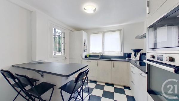 Maison à vendre  5 pièces - 182,24 m2 NOGENT SUR MARNE - 94