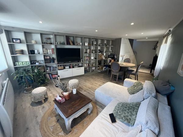 Maison à vendre |  Périgueux |  2 pièces | 50 m²