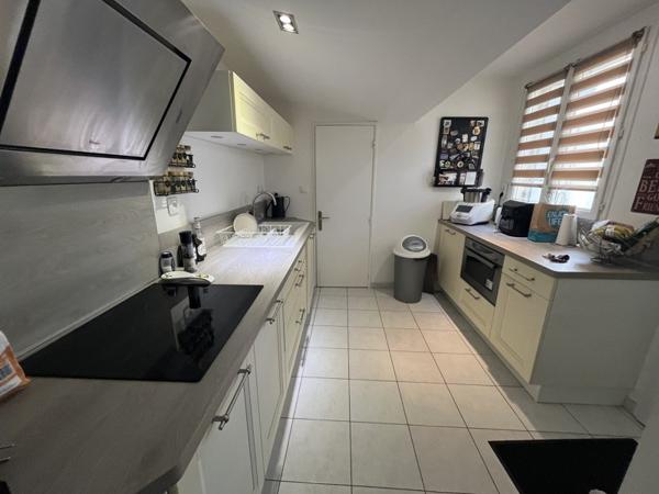 Maison à vendre |  Périgueux |  2 pièces | 50 m²