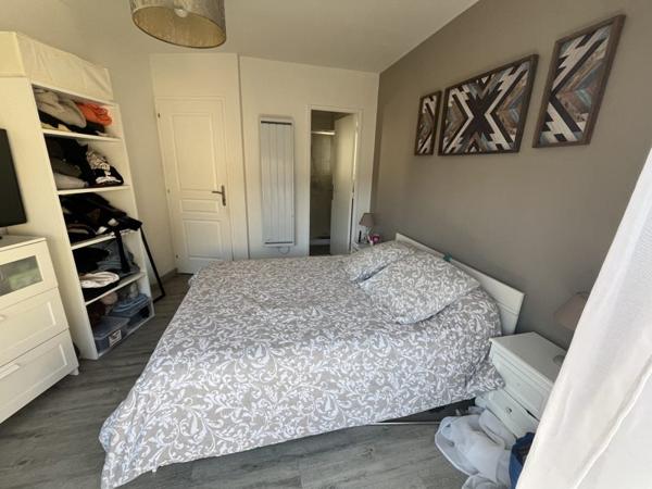 Maison à vendre |  Périgueux |  2 pièces | 50 m²