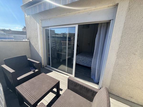 Maison à vendre |  Périgueux |  2 pièces | 50 m²