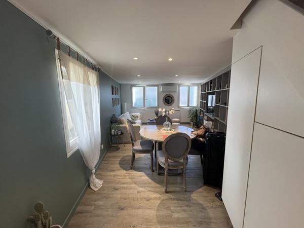 Maison à vendre |  Périgueux |  2 pièces | 50 m²