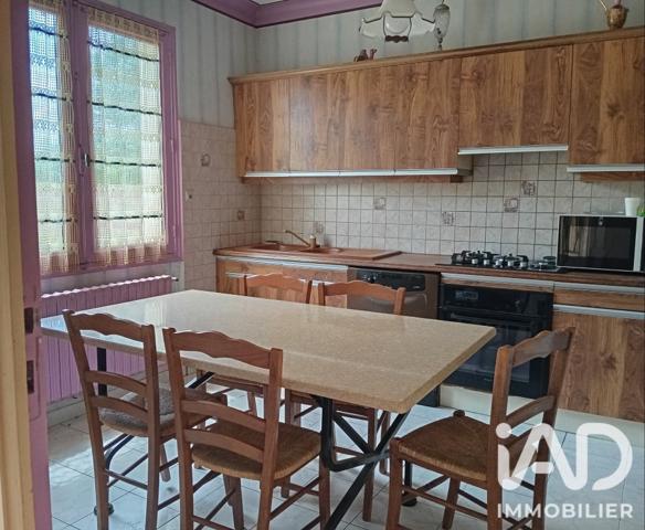 Maison à vendre 4 pièces 112 m² Castelsarrasin