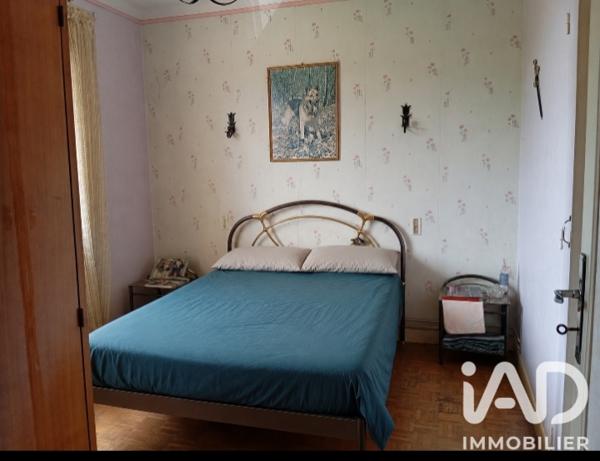 Maison à vendre 4 pièces 112 m² Castelsarrasin