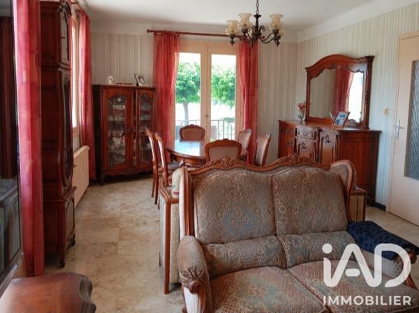 Maison à vendre 4 pièces 112 m² Castelsarrasin