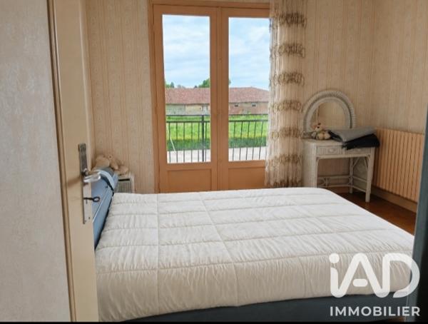 Maison à vendre 4 pièces 112 m² Castelsarrasin