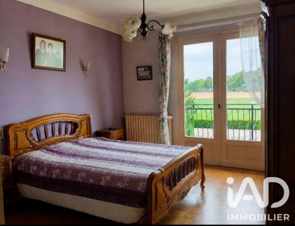 Maison à vendre 4 pièces 112 m² Castelsarrasin