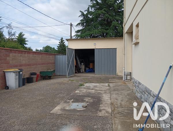 Maison à vendre 4 pièces 112 m² Castelsarrasin