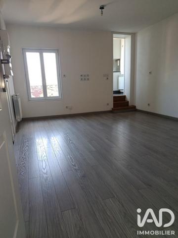 Appartement à vendre 2 pièces 40 m² Châlons-en-Champagne