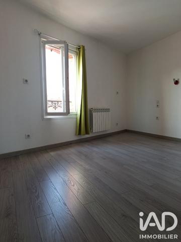 Appartement à vendre 2 pièces 40 m² Châlons-en-Champagne