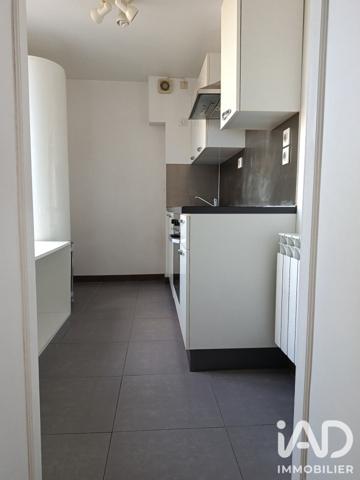 Appartement à vendre 2 pièces 40 m² Châlons-en-Champagne