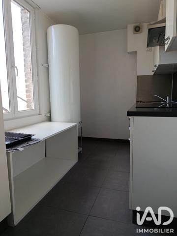 Appartement à vendre 2 pièces 40 m² Châlons-en-Champagne
