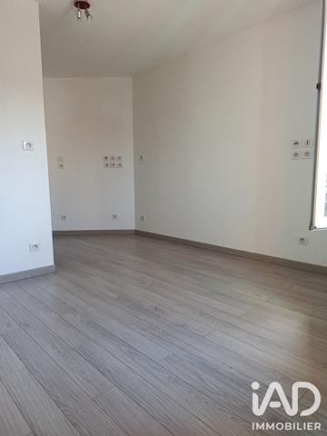 Appartement à vendre 2 pièces 40 m² Châlons-en-Champagne