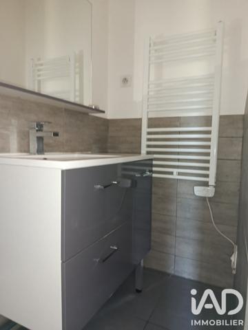 Appartement à vendre 2 pièces 40 m² Châlons-en-Champagne