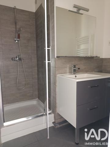 Appartement à vendre 2 pièces 40 m² Châlons-en-Champagne