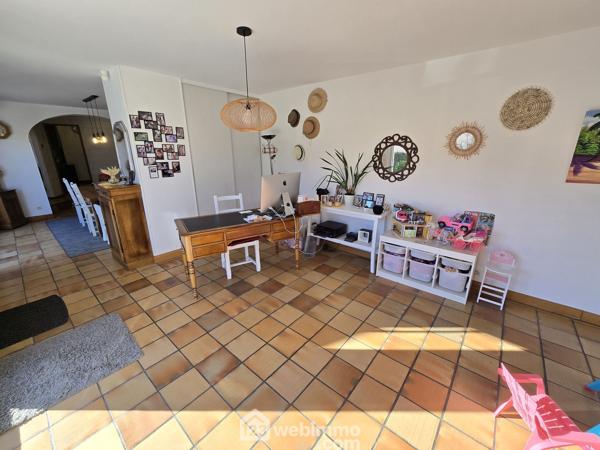 Maison 220 m² à Bordeaux 33200