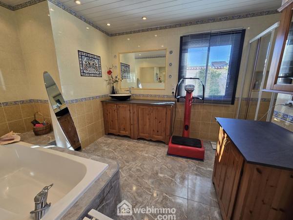 Maison 220 m² à Bordeaux 33200