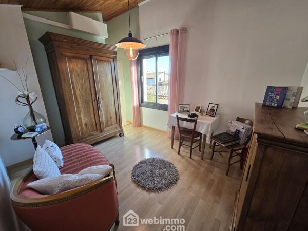 Maison 220 m² à Bordeaux 33200