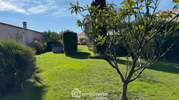 Maison 220 m² à Bordeaux 33200