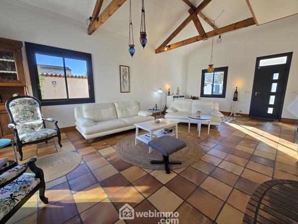 Maison 220 m² à Bordeaux 33200