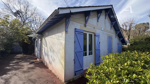 Maison à TAUSSAT 3 pièces 65 m2 Détails des diagnostics énergétiques