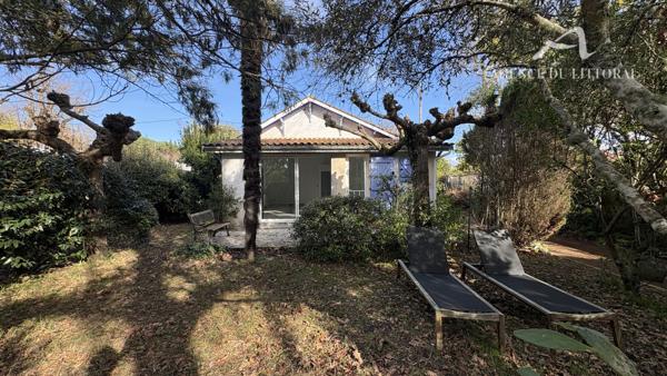 Maison à TAUSSAT 3 pièces 65 m2 Détails des diagnostics énergétiques