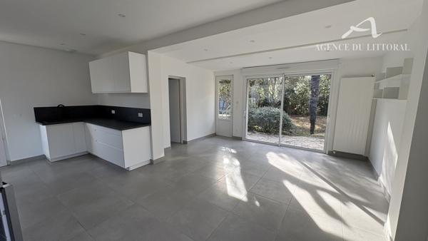 Maison à TAUSSAT 3 pièces 65 m2 Détails des diagnostics énergétiques