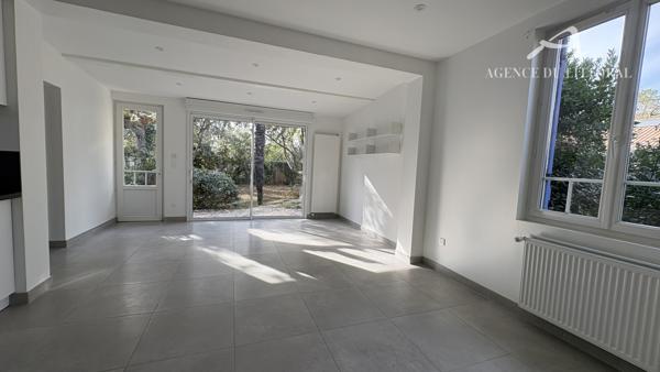 Maison à TAUSSAT 3 pièces 65 m2 Détails des diagnostics énergétiques