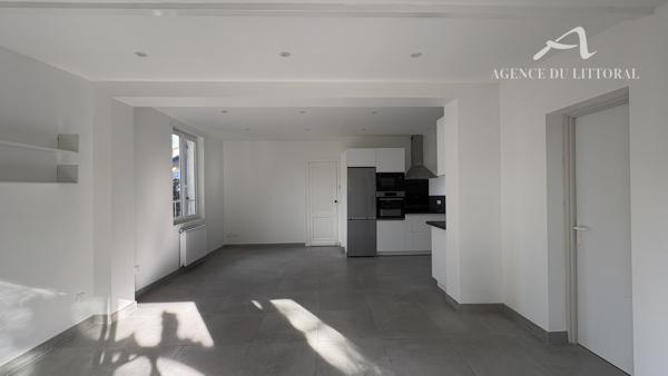 Maison à TAUSSAT 3 pièces 65 m2 Détails des diagnostics énergétiques